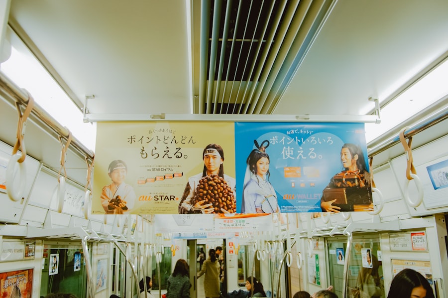 advertising campaign