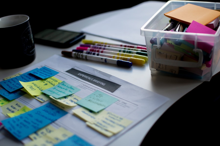 Project Management