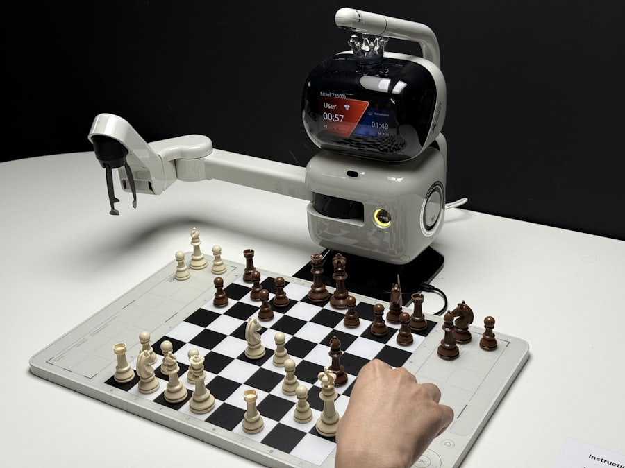 Artificial Intelligence Weapons