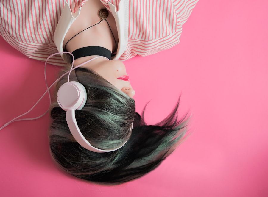 music and brain