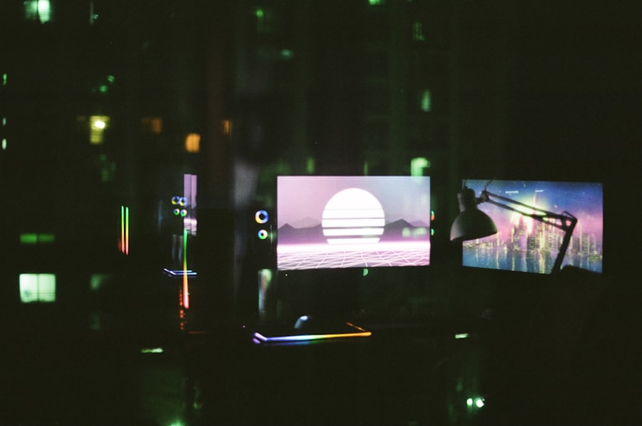 Internet and Media Future