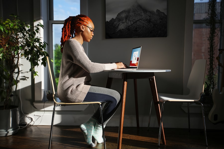 Freelance Earning