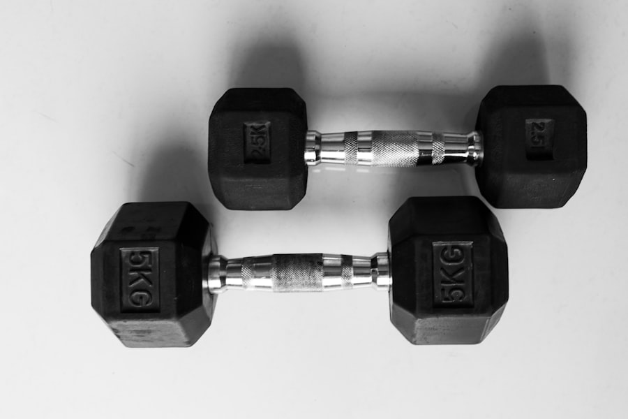 Fitness applications