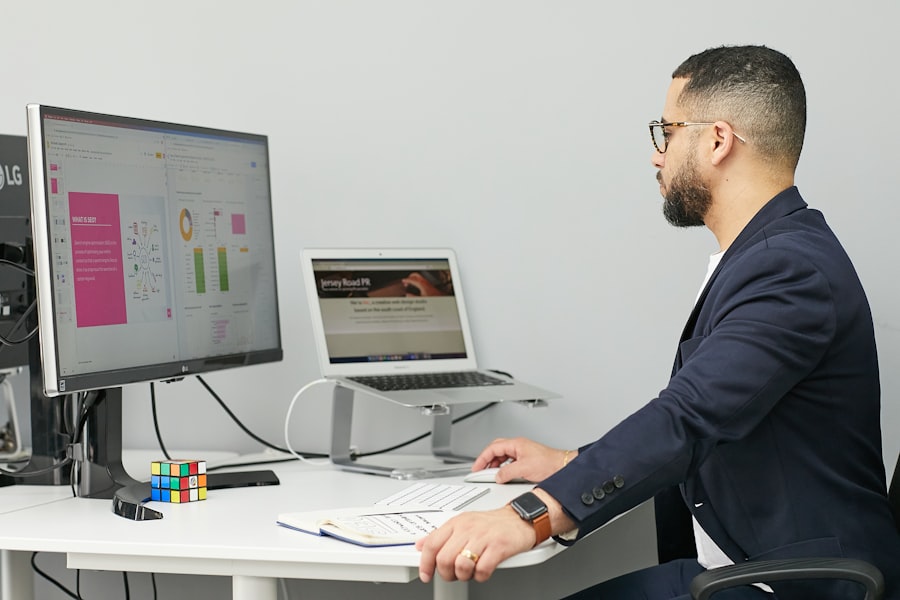 Information Security Analyst