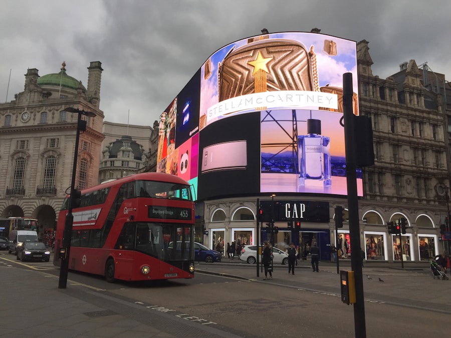 advertising campaigns