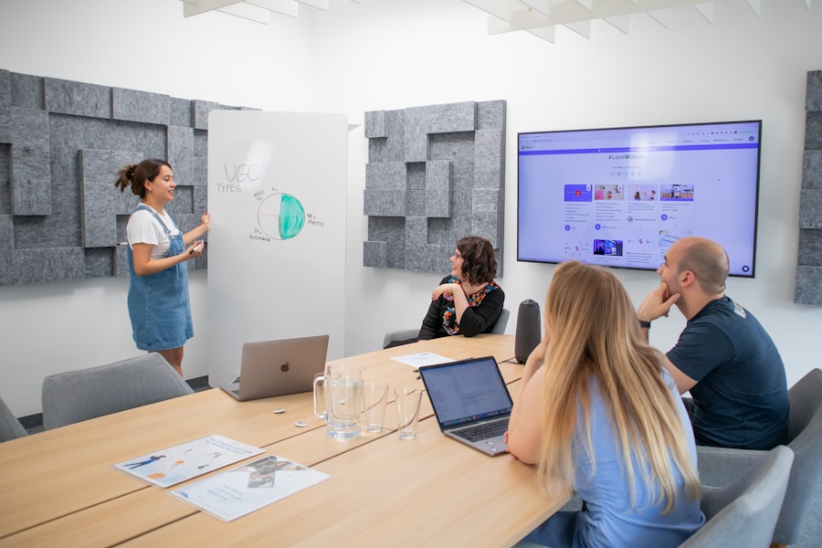 Artificial Intelligence in PowerPoint Presentations