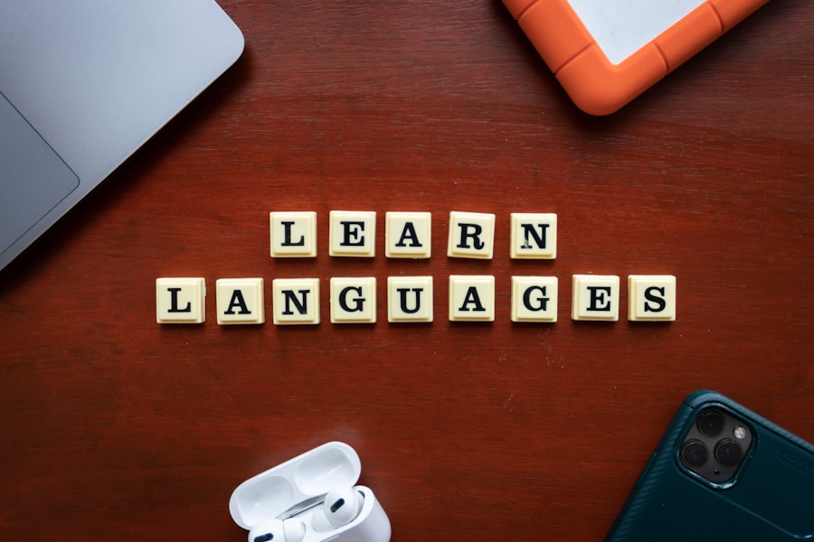 learn language online