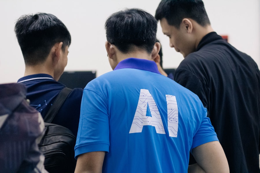 artificial intelligence marketing strategy
