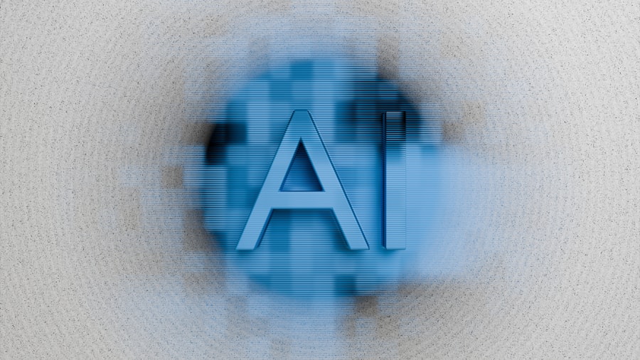 Artificial Intelligence Image Generation
