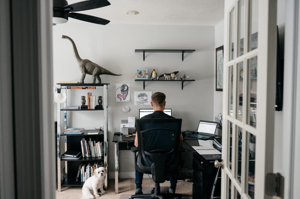 Photo Freelance Earning