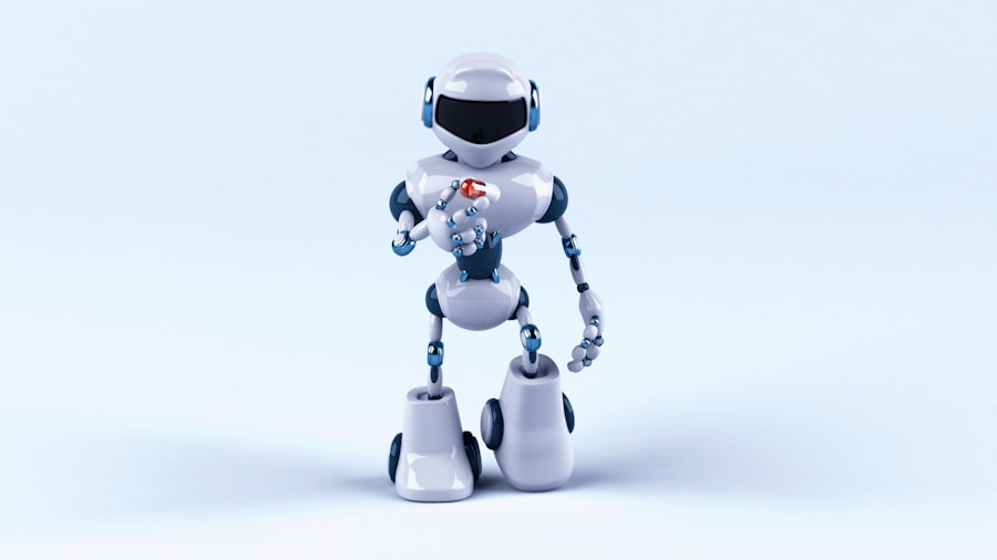 Photo artificial intelligence marketing strategy
