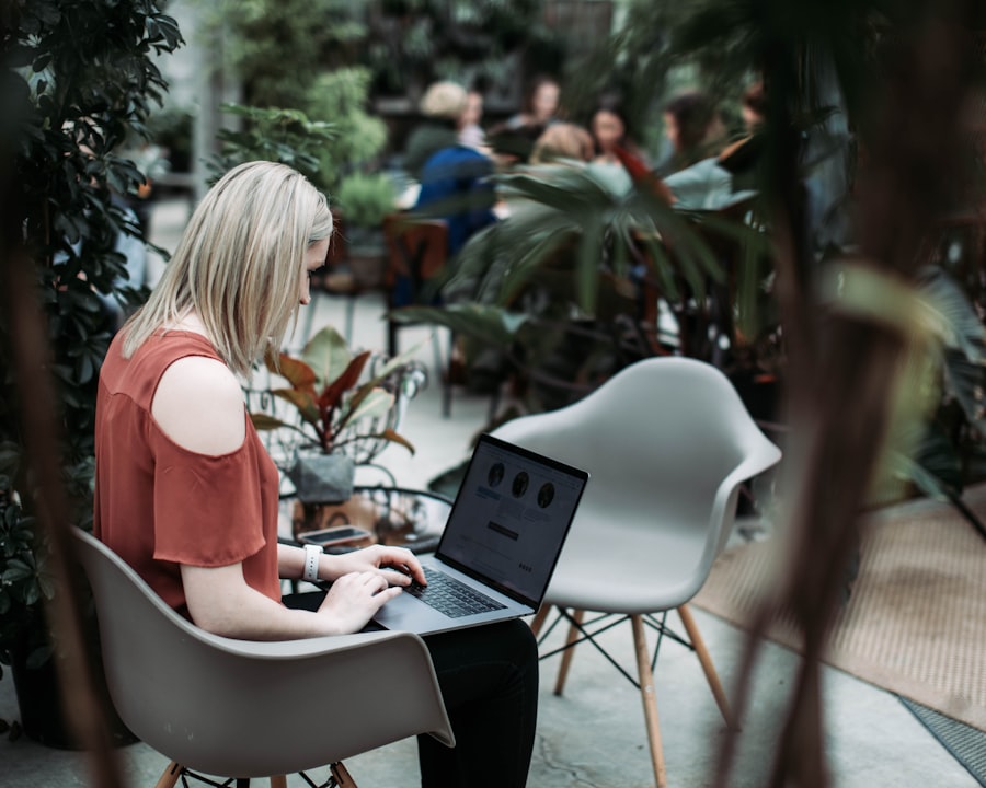 Photo Freelance Earning