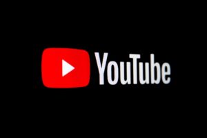 Photo YouTube channel creation