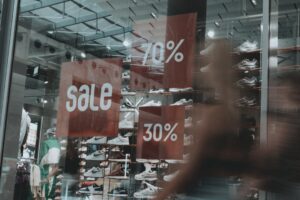 Photo sales forecasting with machine learning