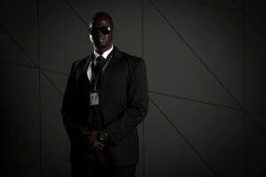 Photo security and protection