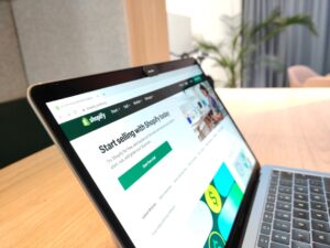 Photo e-commerce
