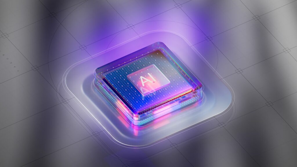 Photo Artificial Intelligence