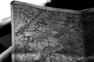 Photo Maps and Travel