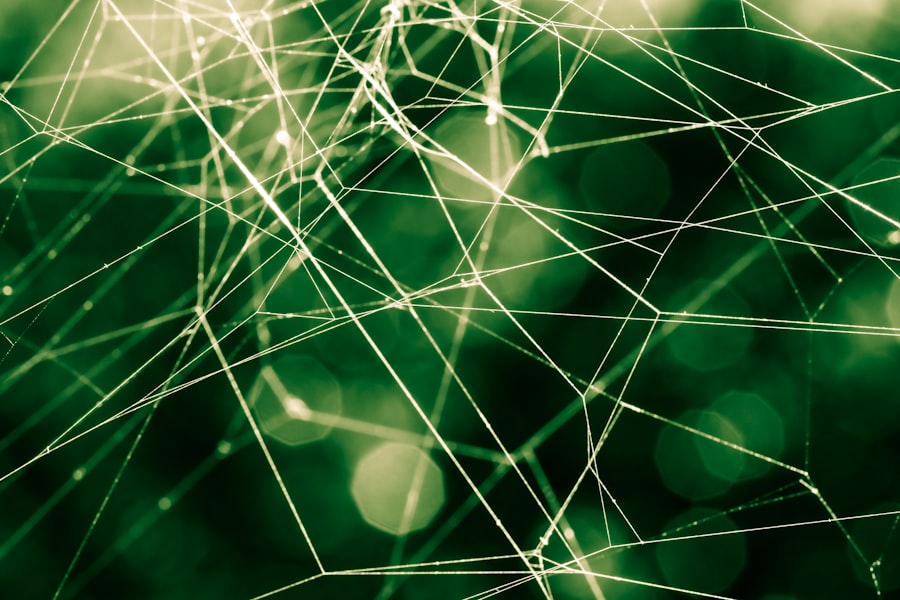 Photo Artificial Neural Networks