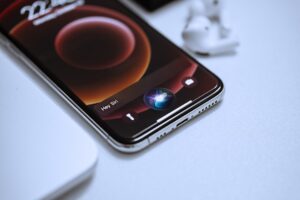 Photo smartphone