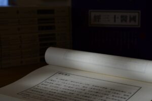 Photo content writing and translation