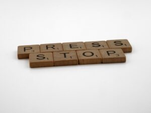 Photo stress relief apps