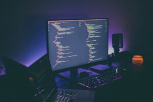 Photo programming
