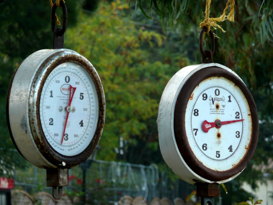 Photo Time series forecasting