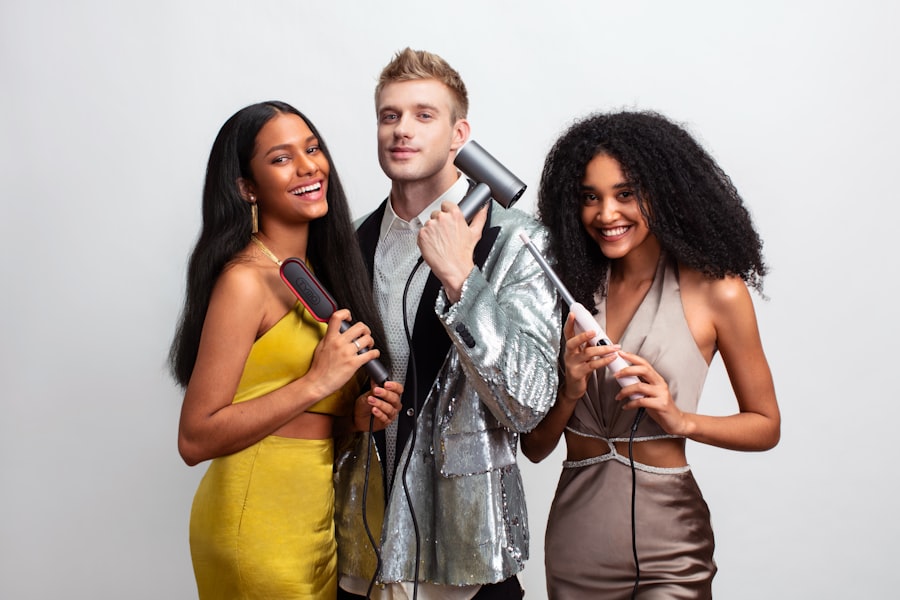 Photo Styling