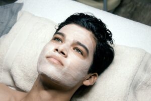 Photo Skincare applications