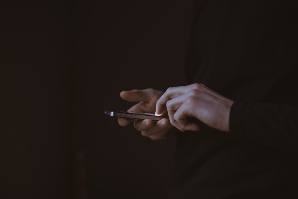 Photo Smartphone