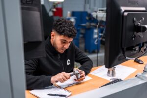 Photo Quality Control