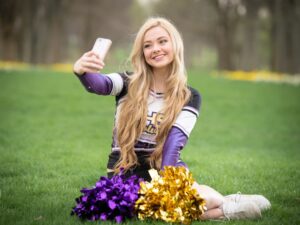 Photo digital addiction