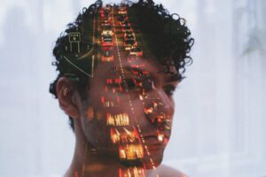 Photo Artificial Intelligence CEO