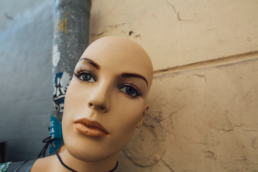 Photo Artificial Intelligence CEO