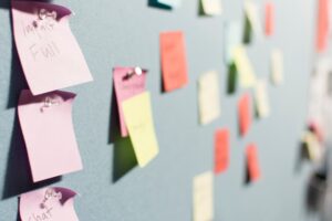 Photo content strategy