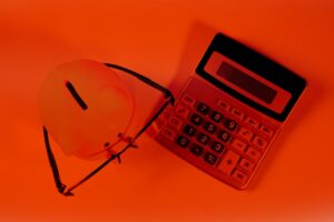 Photo Budget management