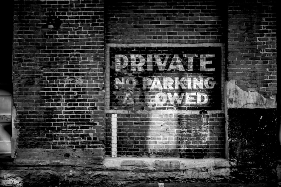 Photo privacy laws and ESG strategies