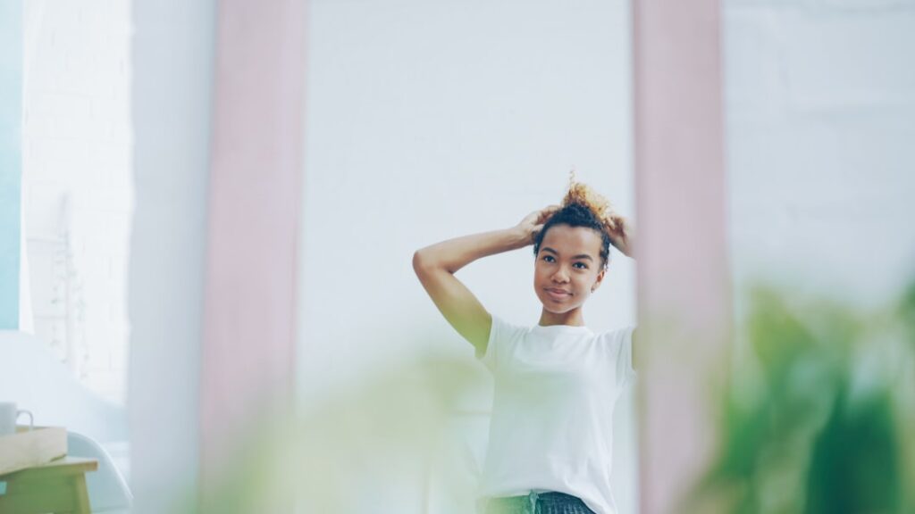 Photo positive habits