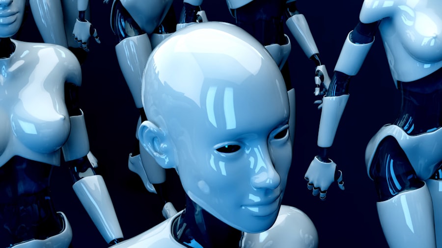 Photo Artificial Intelligence Curriculum