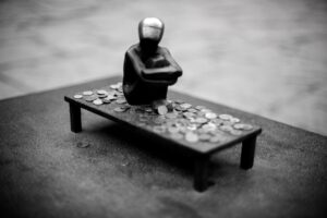 Photo Artificial Intelligence Decision Making