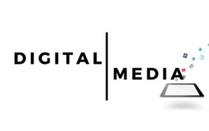 Photo Internet and Media Future