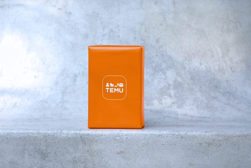 Photo e-commerce platform