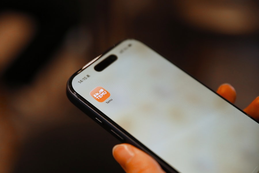 Photo e-commerce platform