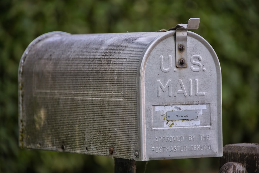 Photo Build an effective email list