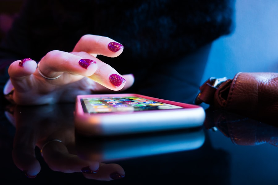 Photo Smartphone