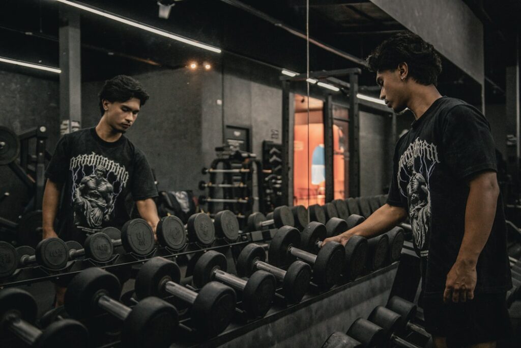 Photo Fitness applications
