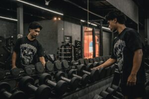 Photo Fitness applications