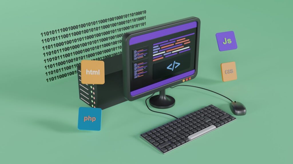 Photo programming education platforms