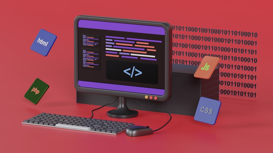 Photo programming education platforms